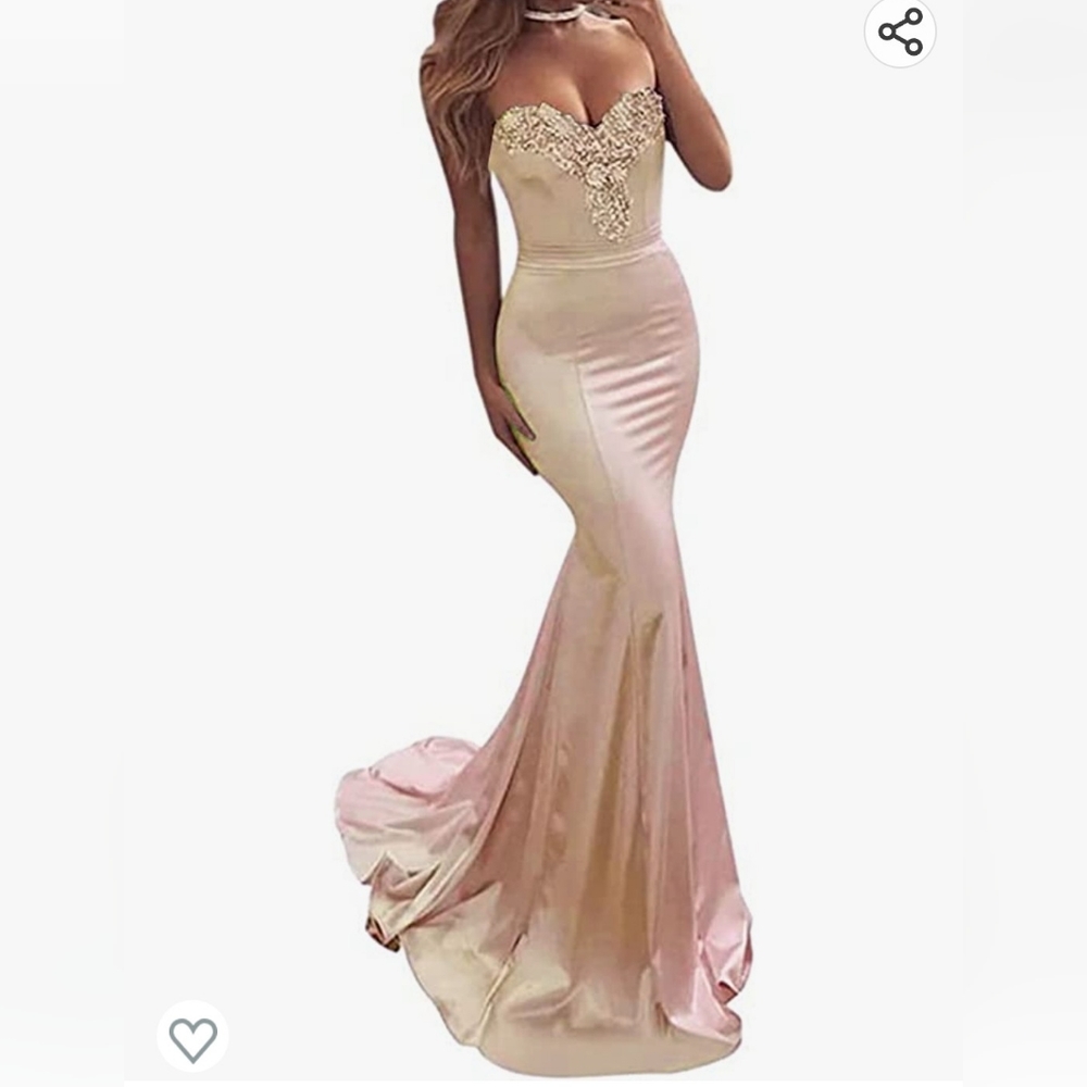 New dress
